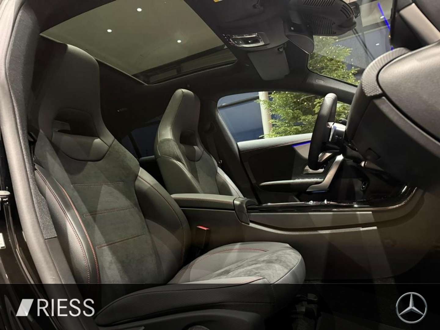 Mercedes CLA 200 200 - 2026 - Joinsteer - #10