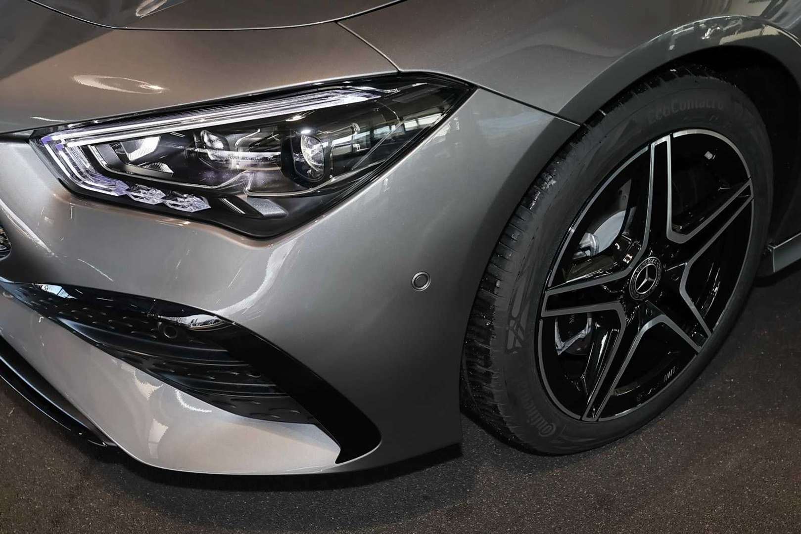 Mercedes CLA 200 Coupé 200 Night Edition - 2026 - Joinsteer - #3