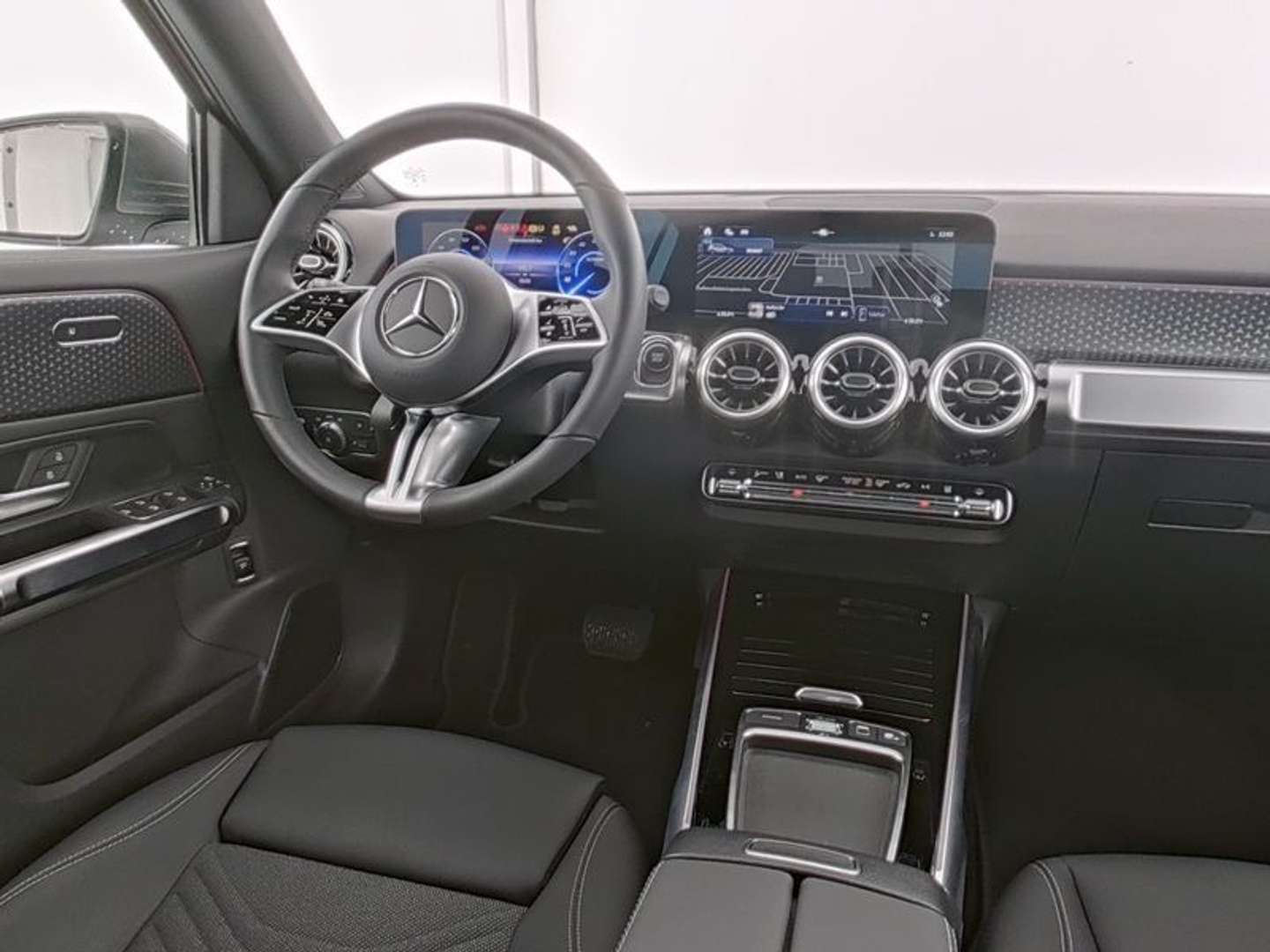 Mercedes EQB 350 - 2024 - Joinsteer - #5