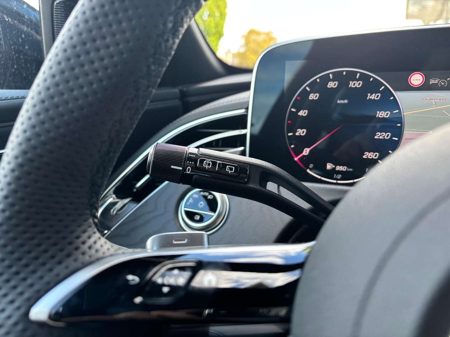 Mercedes Classe E Break 220 Night Edition - 2024 - Joinsteer - #12