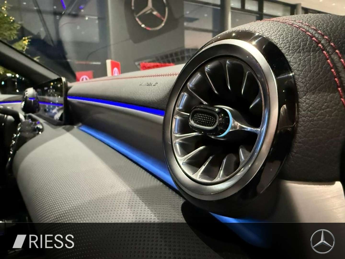 Mercedes CLA 200 200 - 2026 - Joinsteer - #11