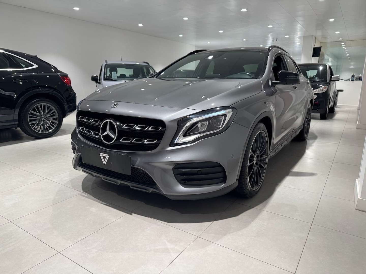 Mercedes GLA 200 200 Night Edition - 2019 - Joinsteer - #4