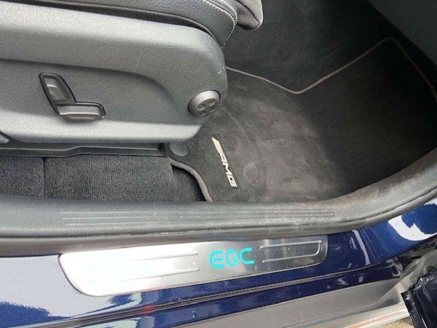 Mercedes EQC 400 AMG Line - 2021 - Joinsteer - #10