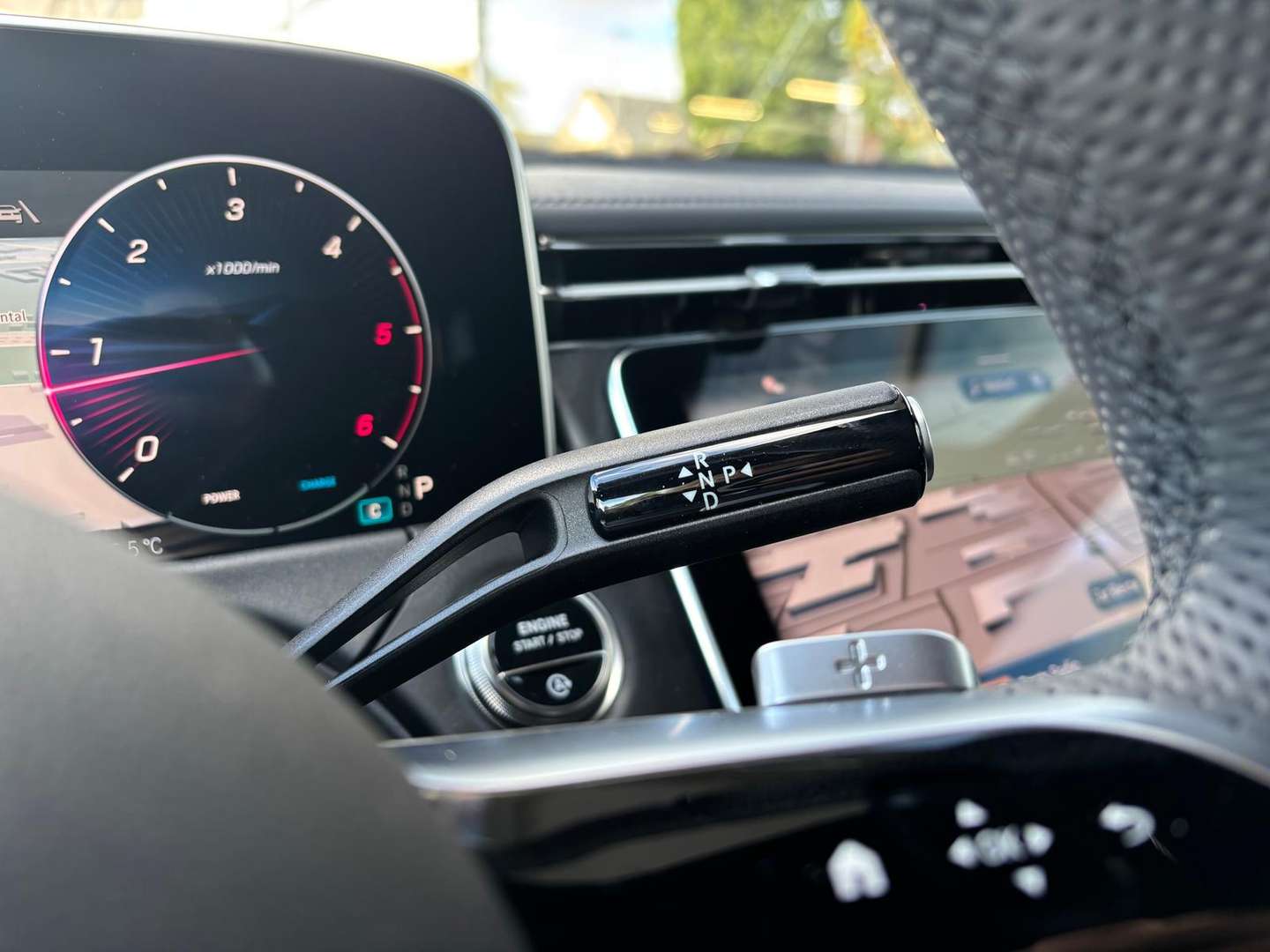 Mercedes Classe E Break 220 Night Edition - 2024 - Joinsteer - #13