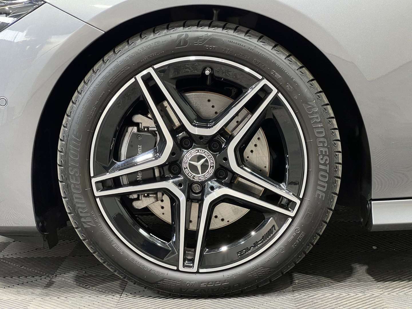 Mercedes CLA 220 Shooting Brake 220 AMG Line - 2024 - Joinsteer - #6