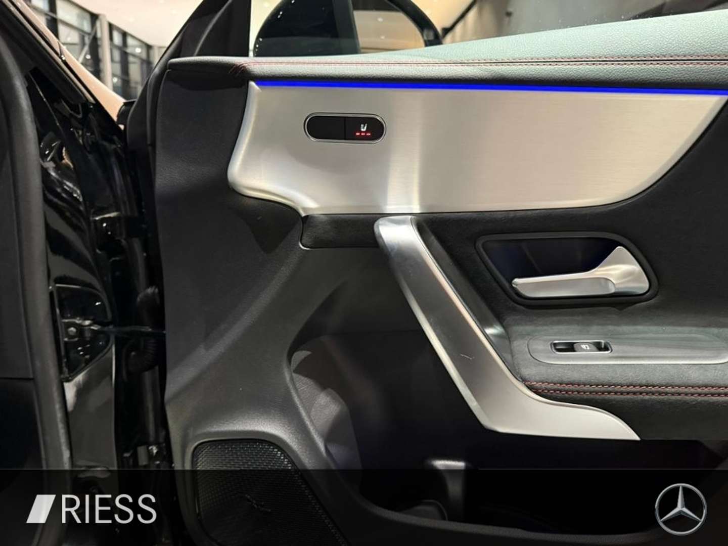 Mercedes CLA 200 200 - 2026 - Joinsteer - #12