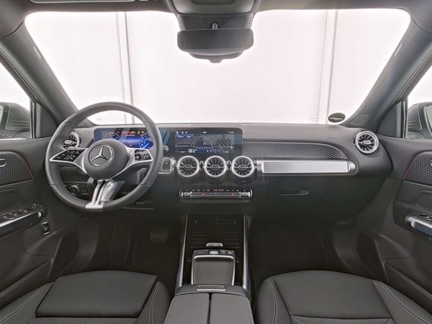 Mercedes EQB 350 - 2024 - Joinsteer - #6