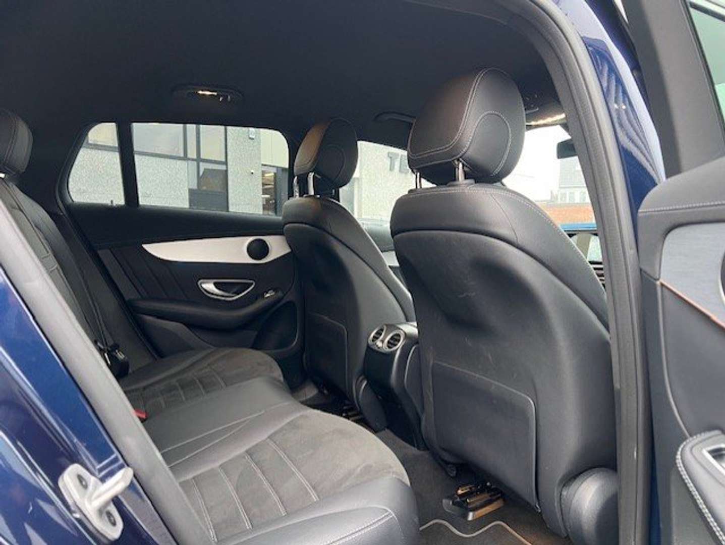 Mercedes EQC 400 AMG Line - 2021 - Joinsteer - #11