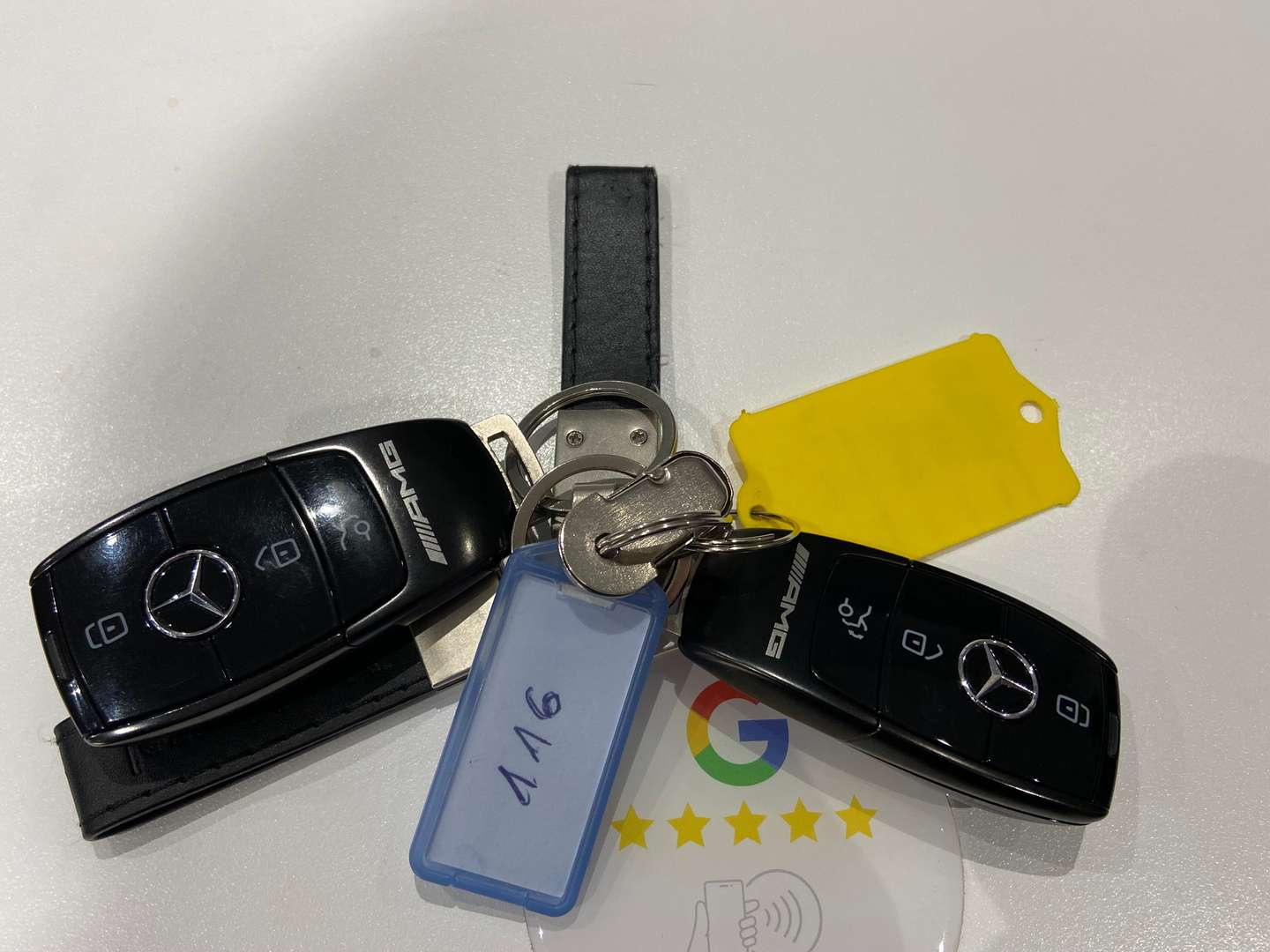 Mercedes GLE 53 AMG 53 - 2022 - Joinsteer - #28