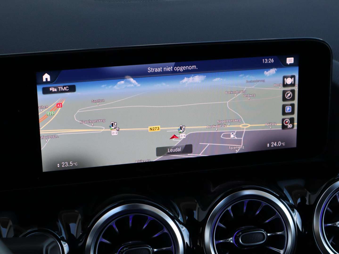 Mercedes GLA 250 250 AMG Line - 2022 - Joinsteer - #23