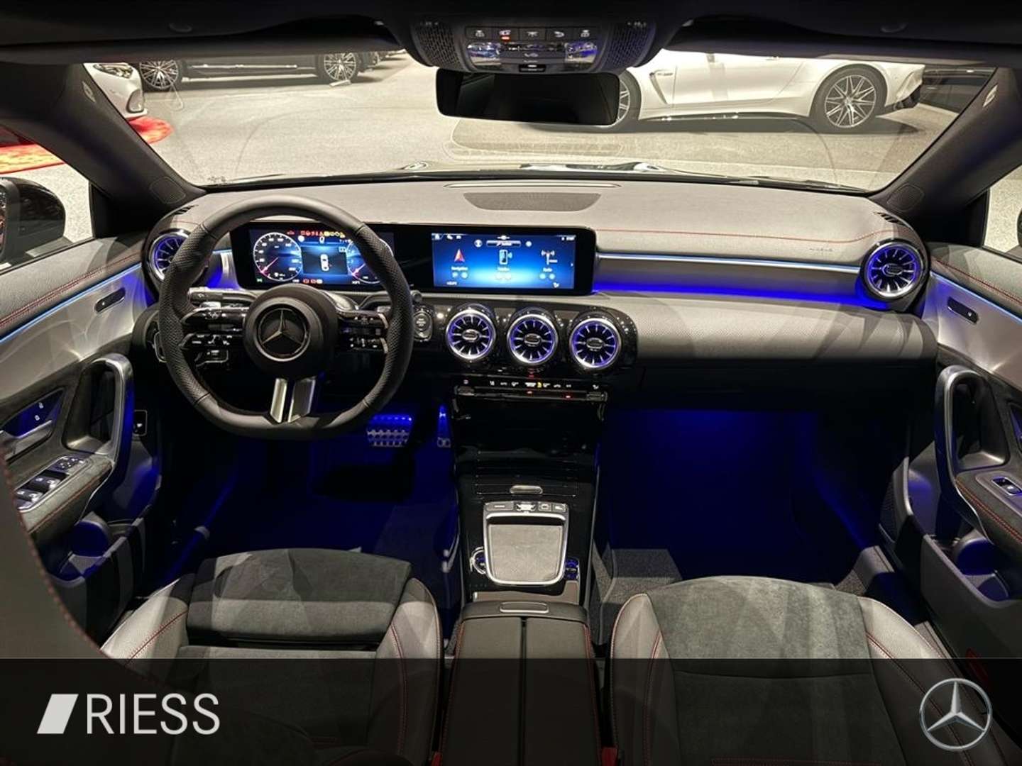 Mercedes CLA 200 200 - 2026 - Joinsteer - #13