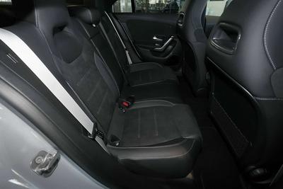 Mercedes CLA 200 Coupé 200 Night Edition -  - Joinsteer - #4