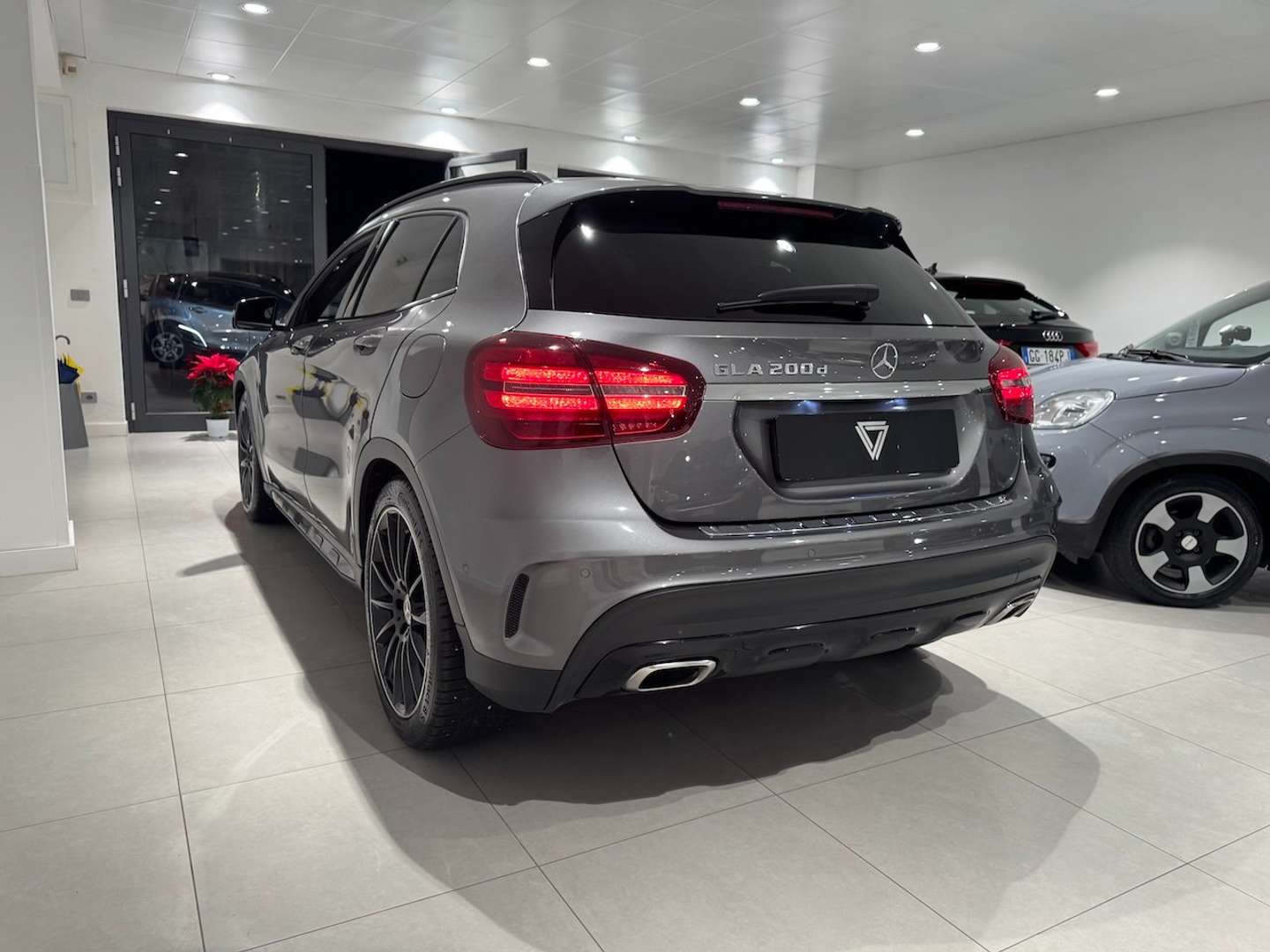 Mercedes GLA 200 200 Night Edition - 2019 - Joinsteer - #6