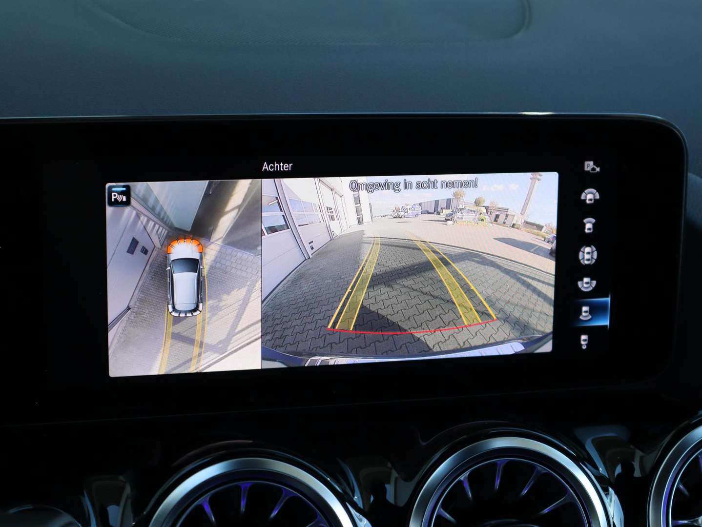 Mercedes GLA 250 250 AMG Line - 2022 - Joinsteer - #24