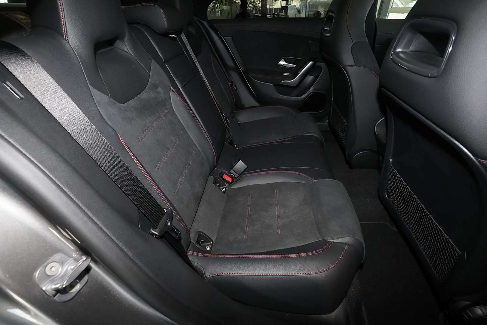 Mercedes CLA 200 Coupé 200 Night Edition - 2026 - Joinsteer - #6