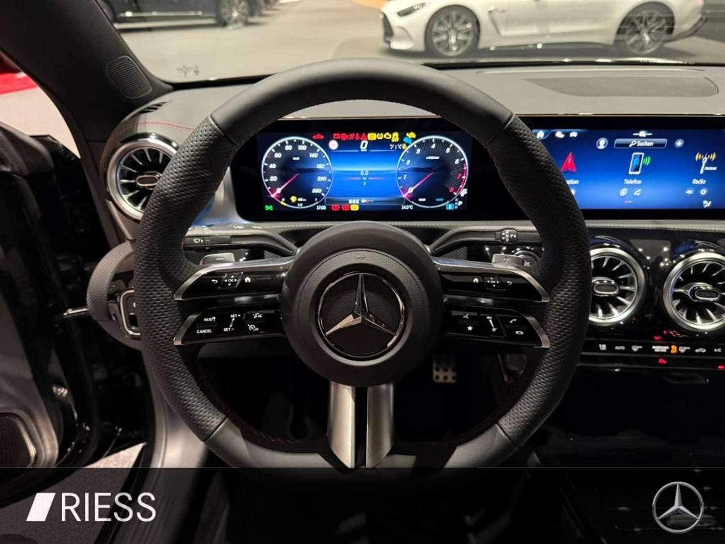 Mercedes CLA 200 200 - 2026 - Joinsteer - #14