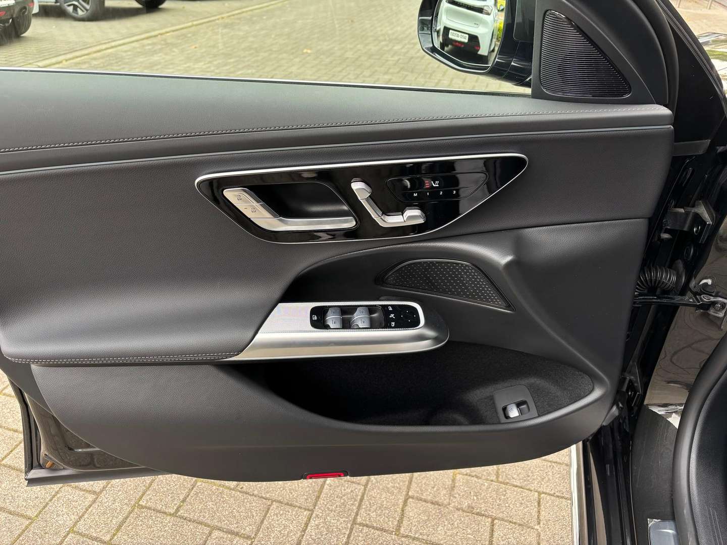 Mercedes Classe E Break 220 AMG Line - 2025 - Joinsteer - #13