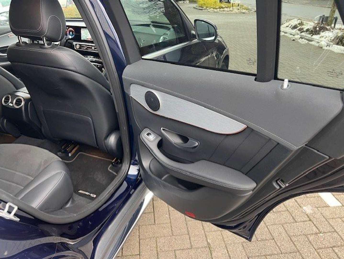 Mercedes EQC 400 AMG Line - 2021 - Joinsteer - #13