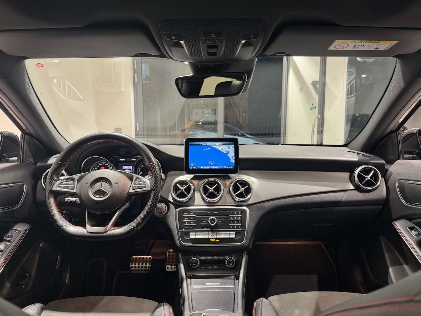 Mercedes GLA 200 200 Night Edition - 2019 - Joinsteer - #7