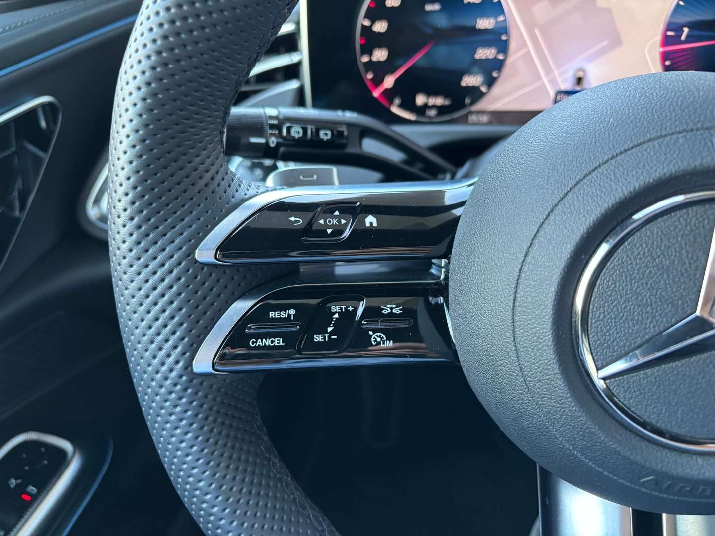 Mercedes Classe E Break 220 AMG Line - 2024 - Joinsteer - #10