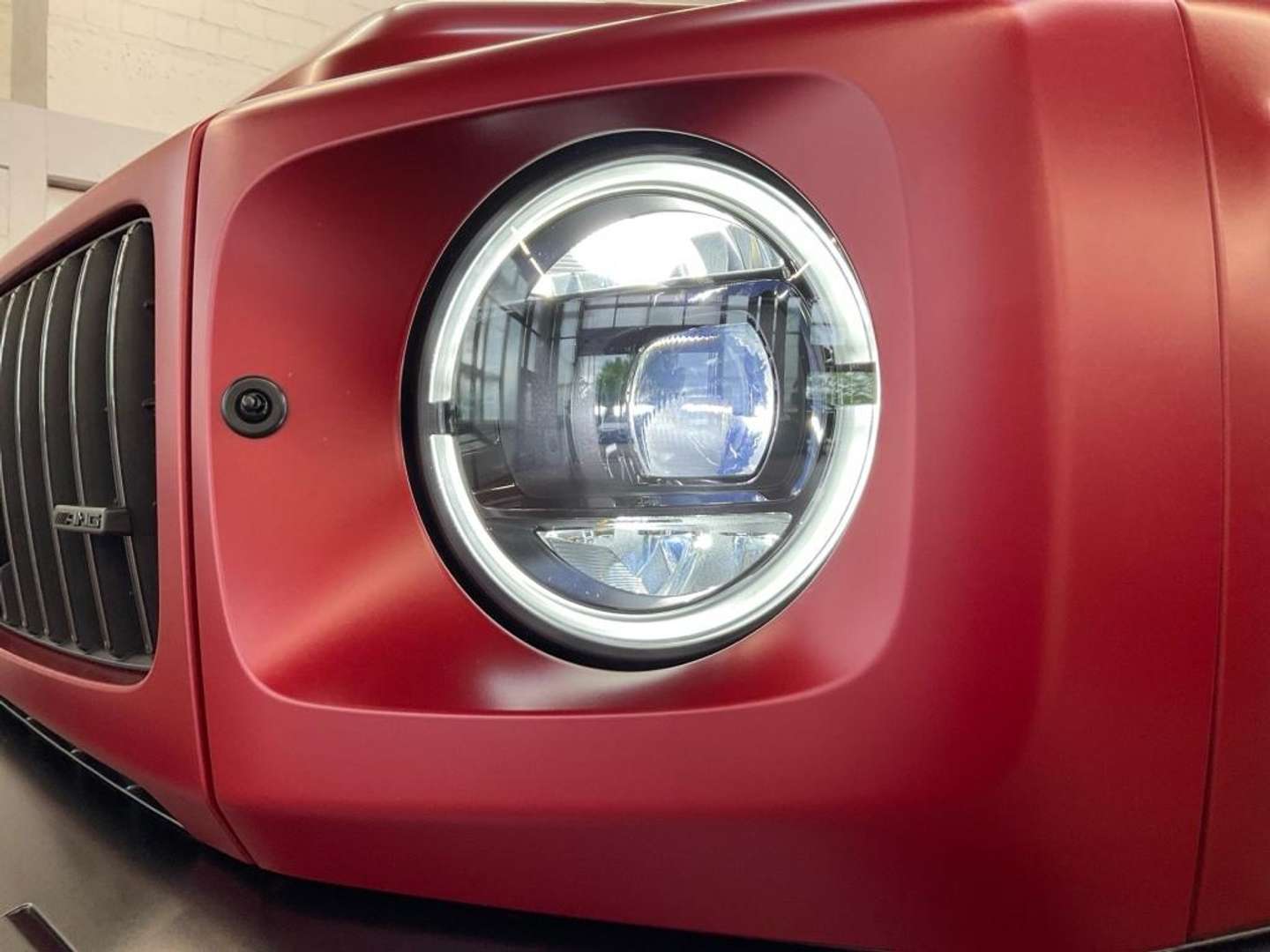 Mercedes G63 AMG 63 Night Edition - 2025 - Joinsteer - #2