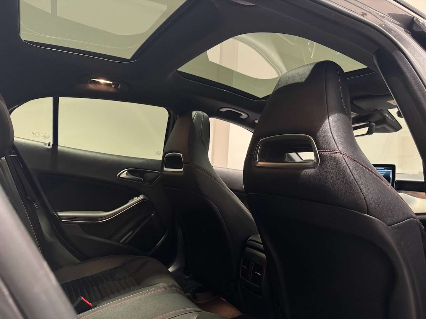 Mercedes GLA 200 200 Night Edition - 2019 - Joinsteer - #8