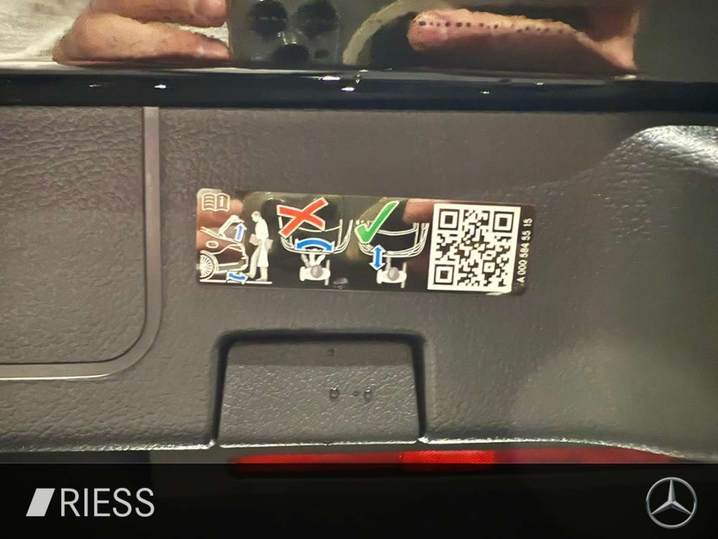 Mercedes CLA 200 200 - 2026 - Joinsteer - #16