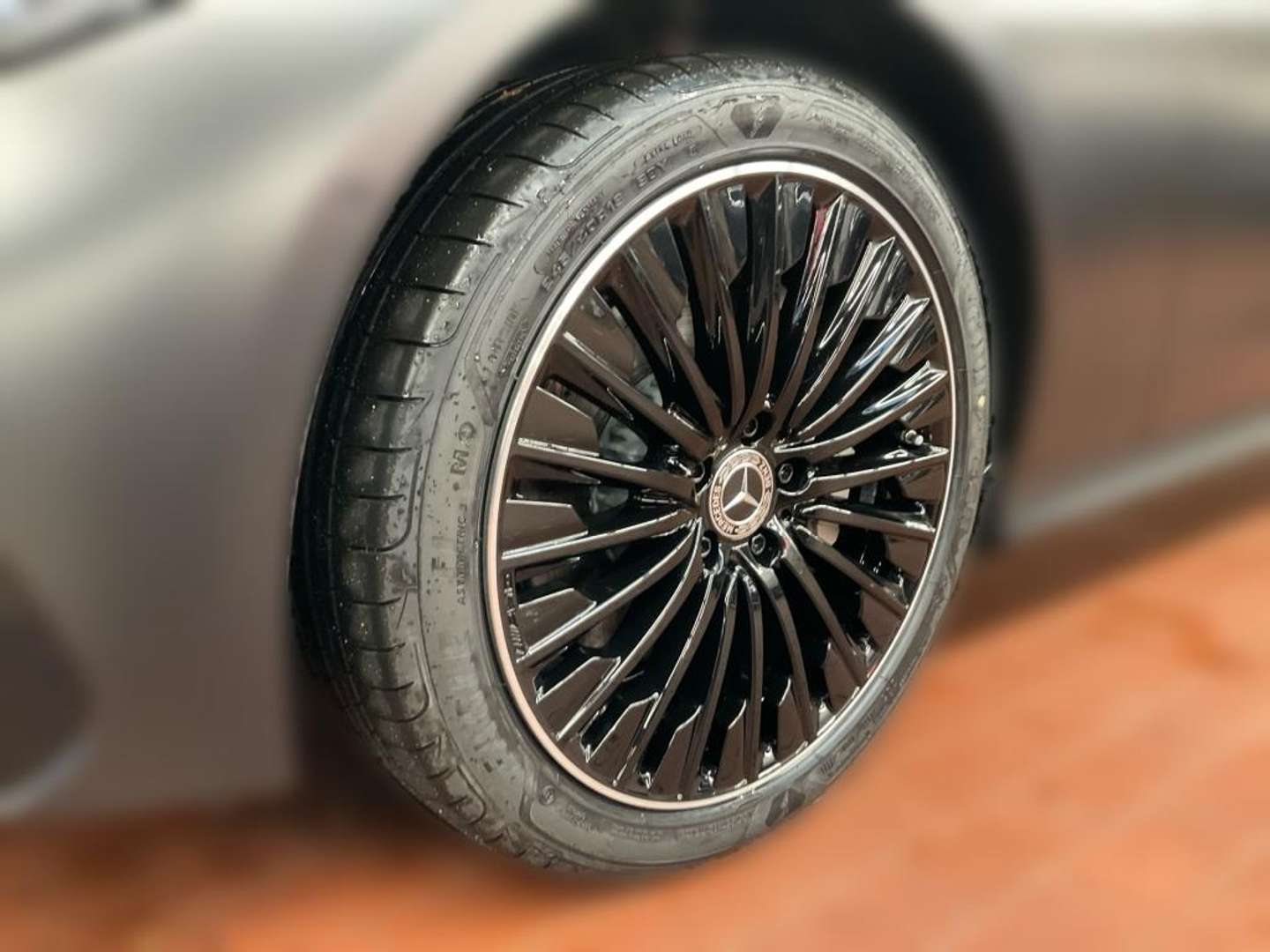 Mercedes CLE 300 E 300 AMG Line - 2025 - Joinsteer - #3