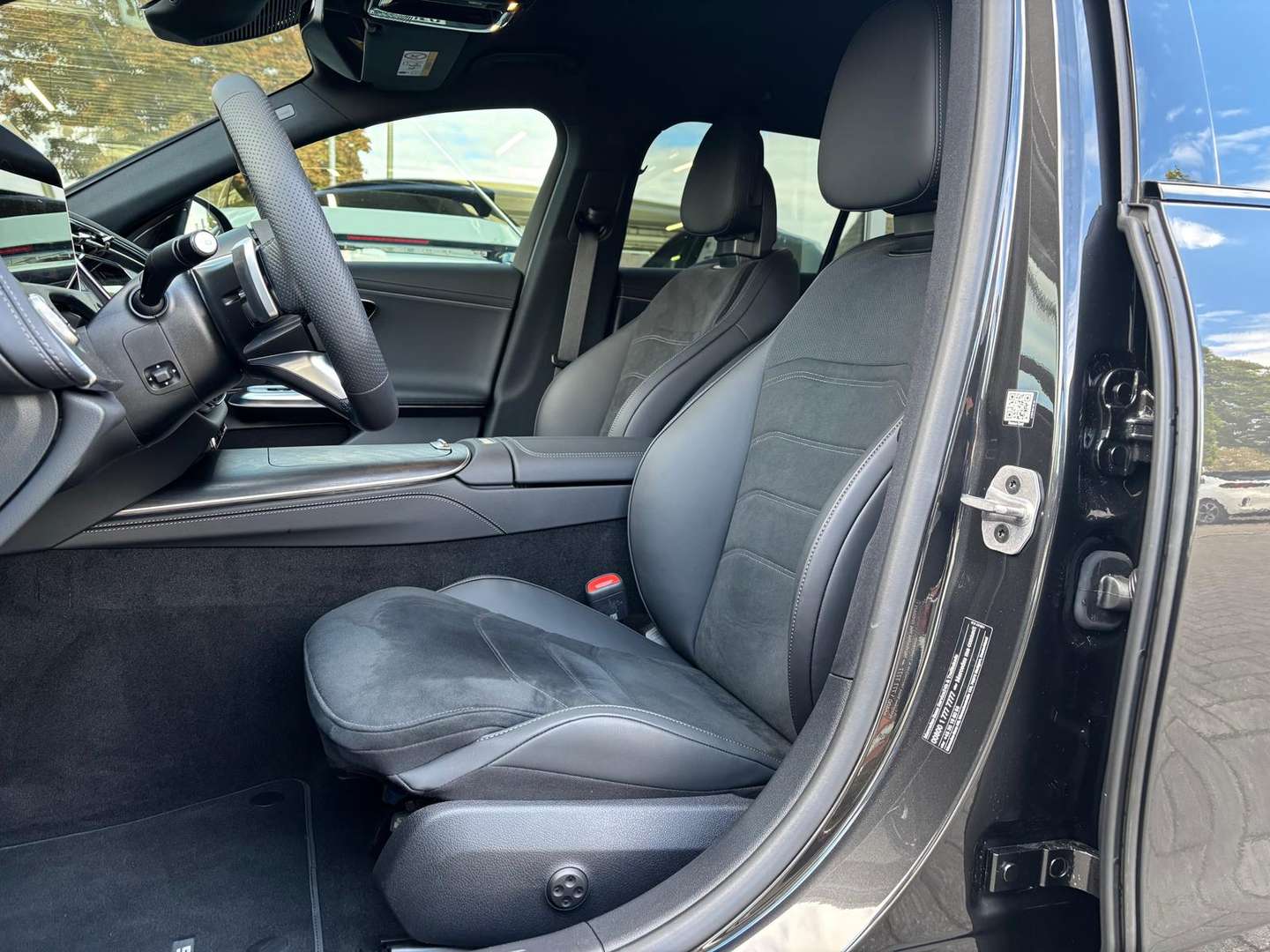 Mercedes Classe E Break 220 Night Edition - 2024 - Joinsteer - #18