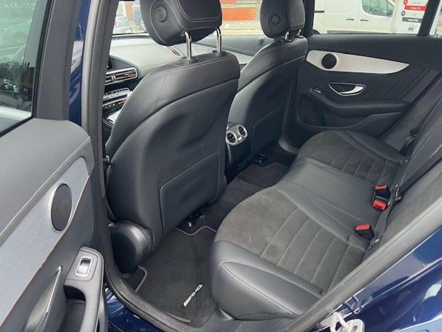 Mercedes EQC 400 AMG Line - 2021 - Joinsteer - #16