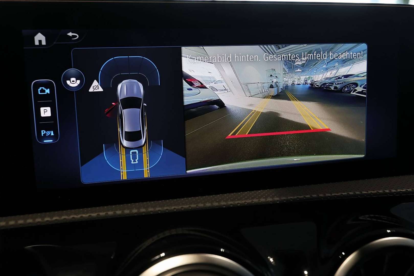 Mercedes CLA 200 Coupé 200 Night Edition - 2026 - Joinsteer - #9