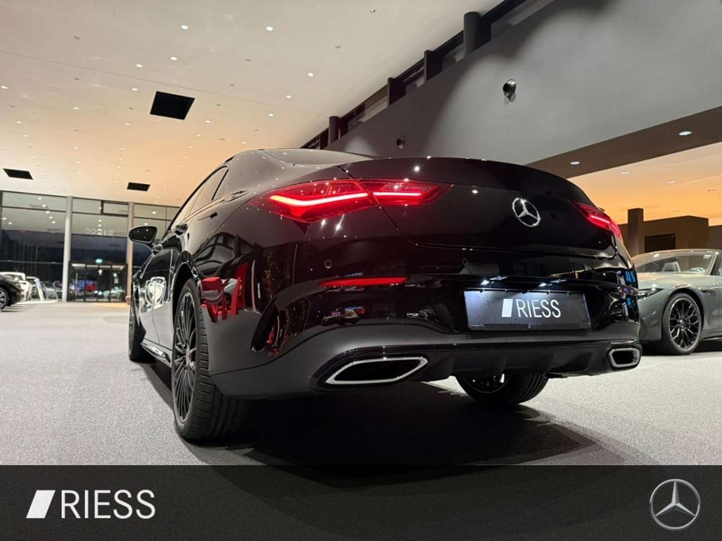 Mercedes CLA 200 200 - 2026 - Joinsteer - #18