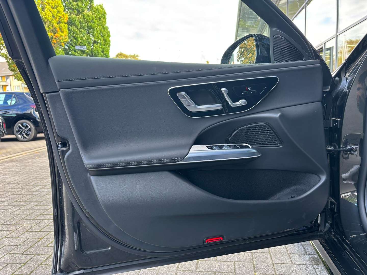 Mercedes Classe E Break 220 Night Edition - 2024 - Joinsteer - #19