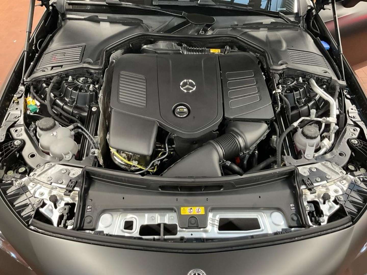 Mercedes CLE 300 E 300 AMG Line - 2025 - Joinsteer - #4