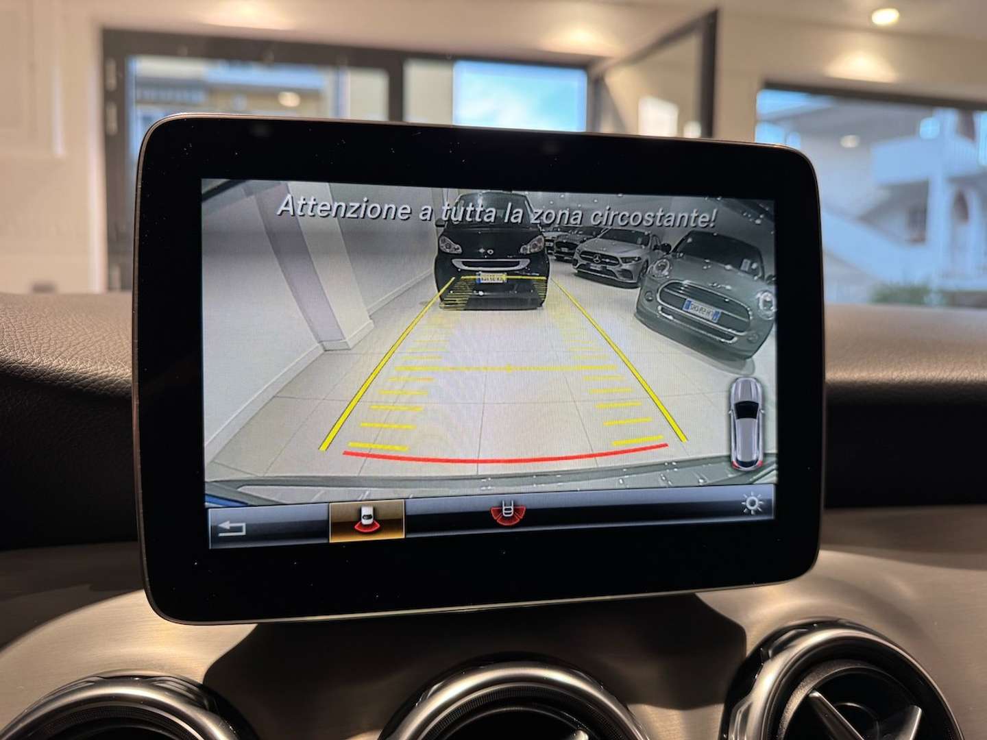 Mercedes GLA 200 200 Night Edition - 2019 - Joinsteer - #11