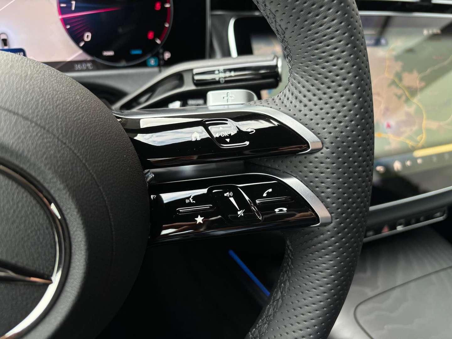 Mercedes Classe E Break 220 AMG Line - 2025 - Joinsteer - #17