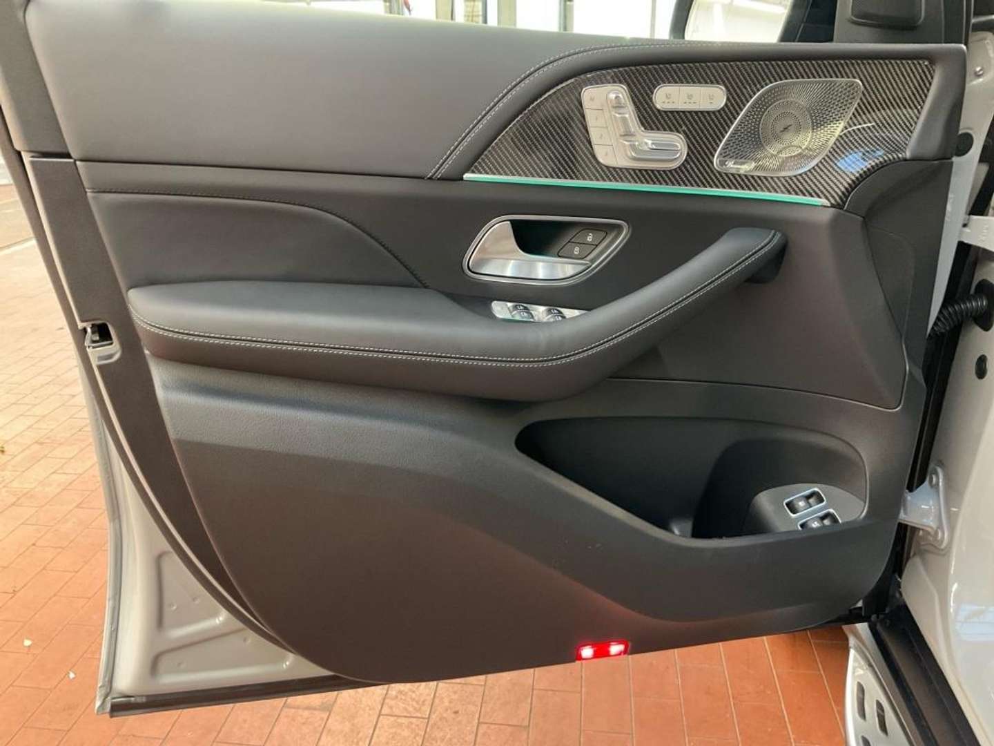 Mercedes GLE 53 AMG 53 AMG Line - 2025 - Joinsteer - #5