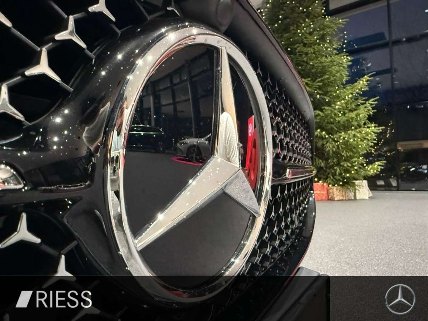 Mercedes CLA 200 200 - 2026 - Joinsteer - #19