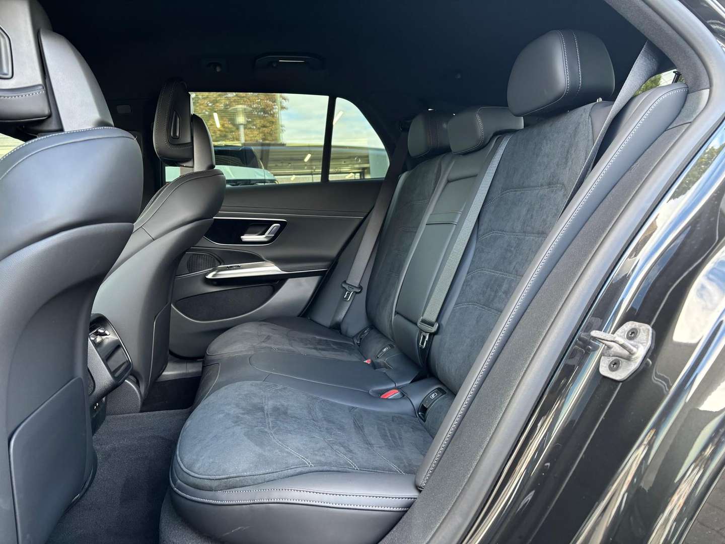 Mercedes Classe E Break 220 Night Edition - 2024 - Joinsteer - #20