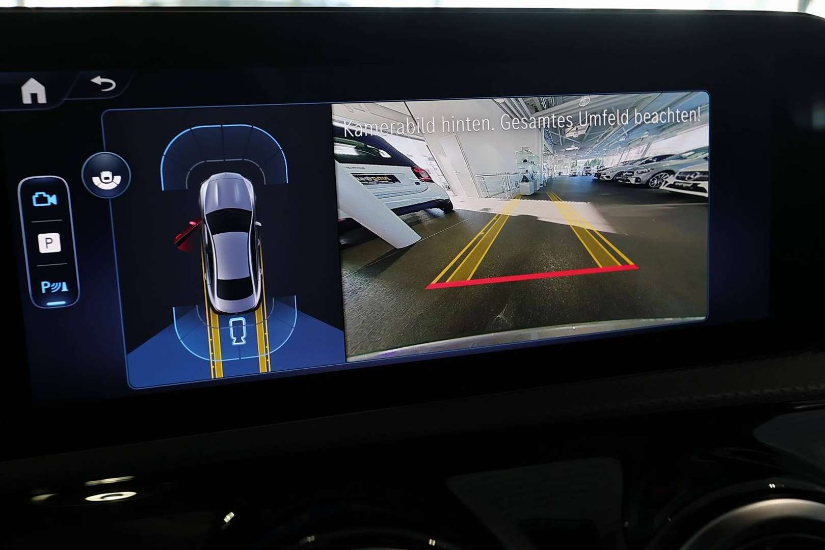 Mercedes CLA 200 Coupé 200 Night Edition - 2026 - Joinsteer - #11