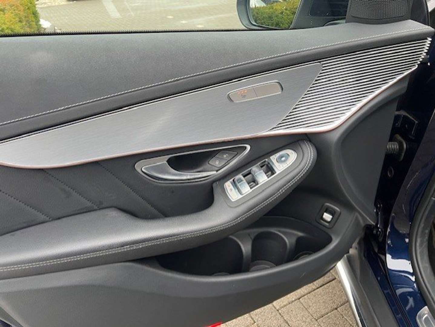 Mercedes EQC 400 AMG Line - 2021 - Joinsteer - #18