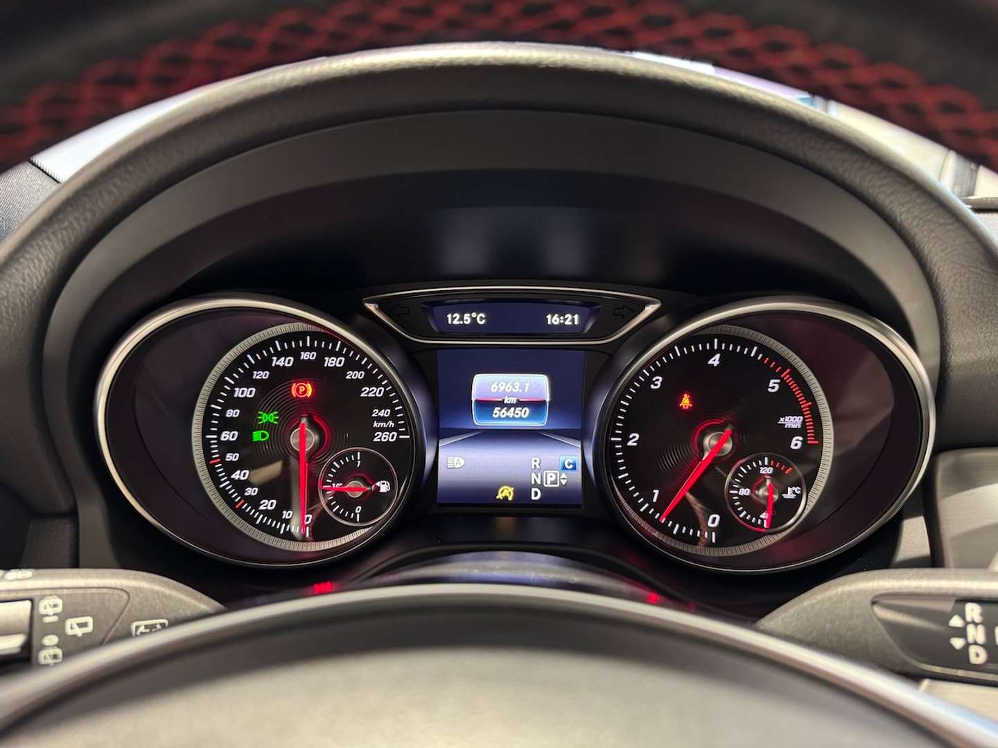 Mercedes GLA 200 200 Night Edition - 2019 - Joinsteer - #12