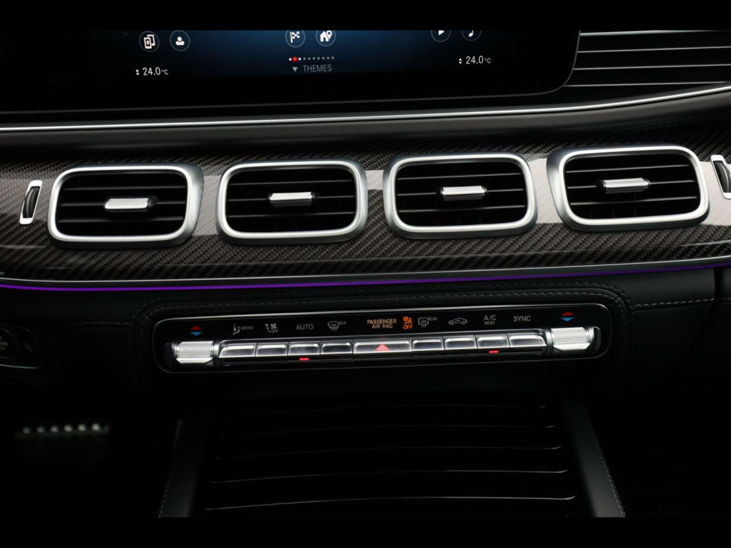 Mercedes GLE 63 AMG 63 Exclusive - 2022 - Joinsteer - #24