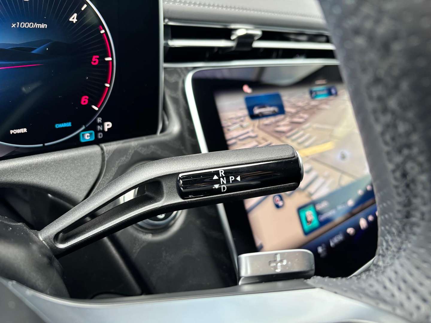 Mercedes Classe E Break 220 AMG Line - 2024 - Joinsteer - #22