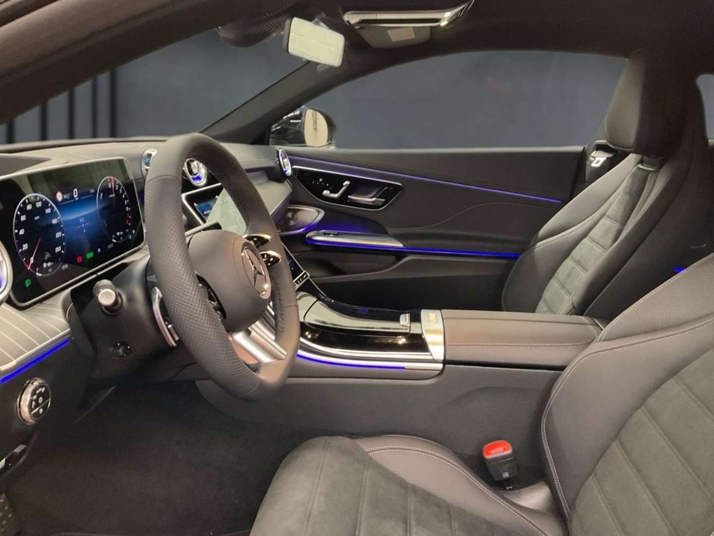 Mercedes CLE 300 E 300 AMG Line - 2025 - Joinsteer - #6