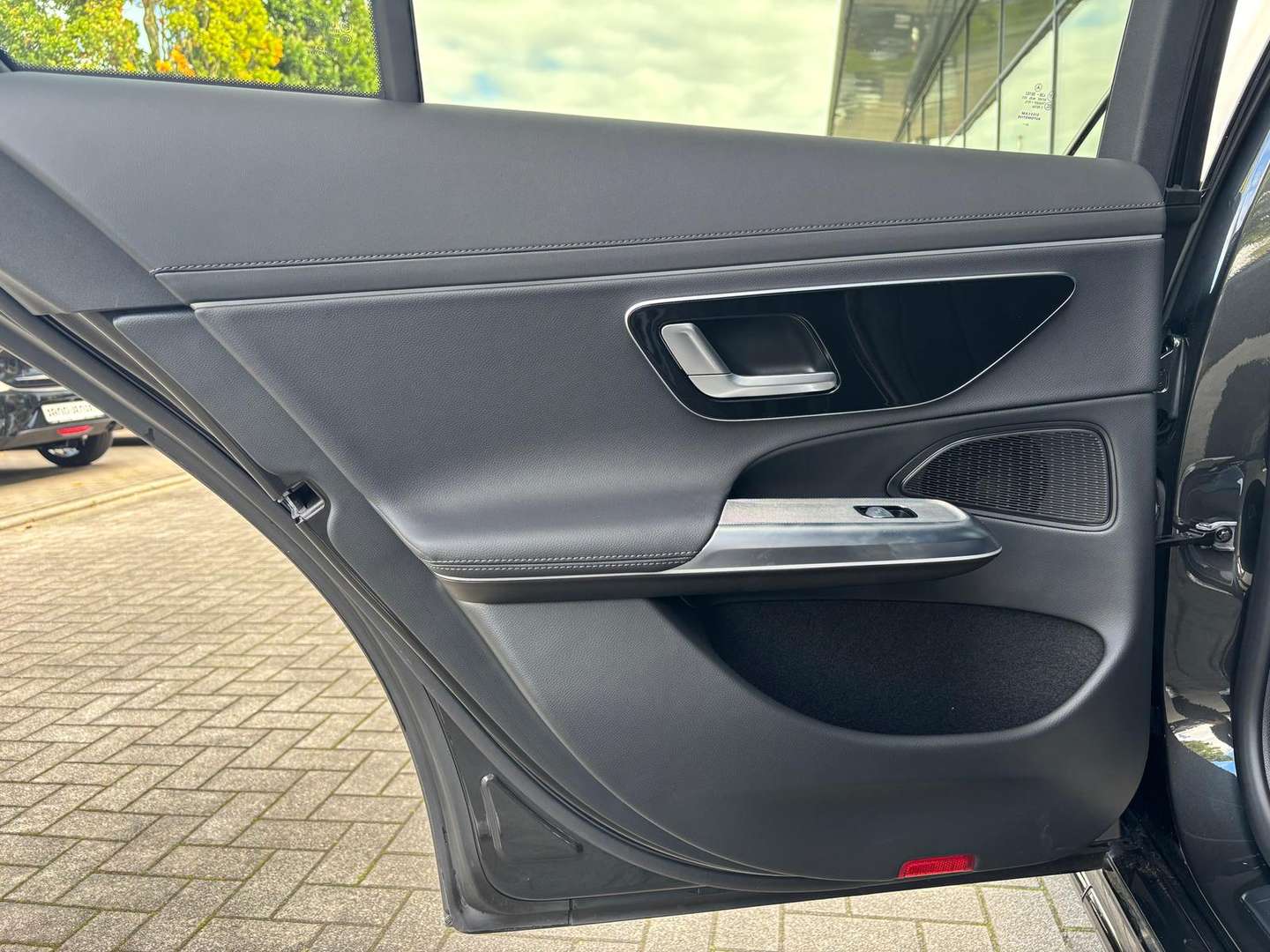 Mercedes Classe E Break 220 Night Edition - 2024 - Joinsteer - #21