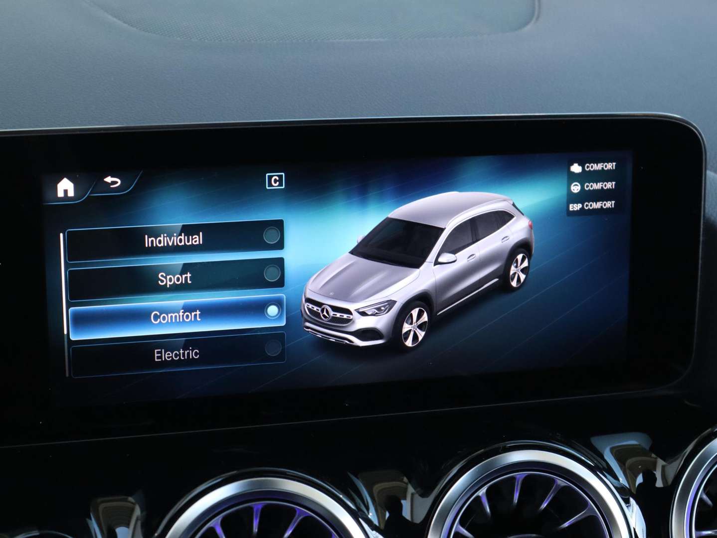 Mercedes GLA 250 250 AMG Line - 2022 - Joinsteer - #30