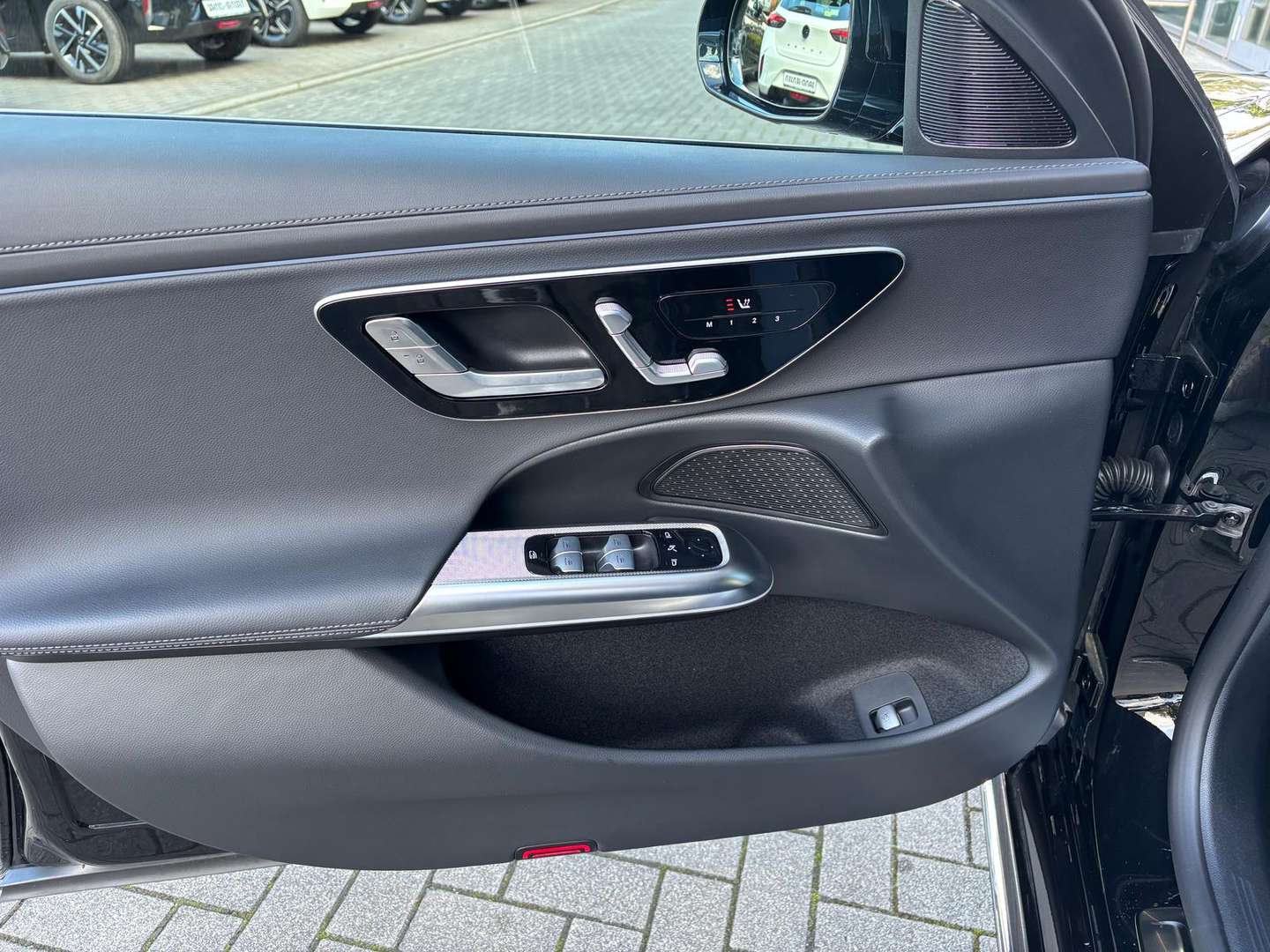 Mercedes Classe E Break 220 AMG Line - 2024 - Joinsteer - #17