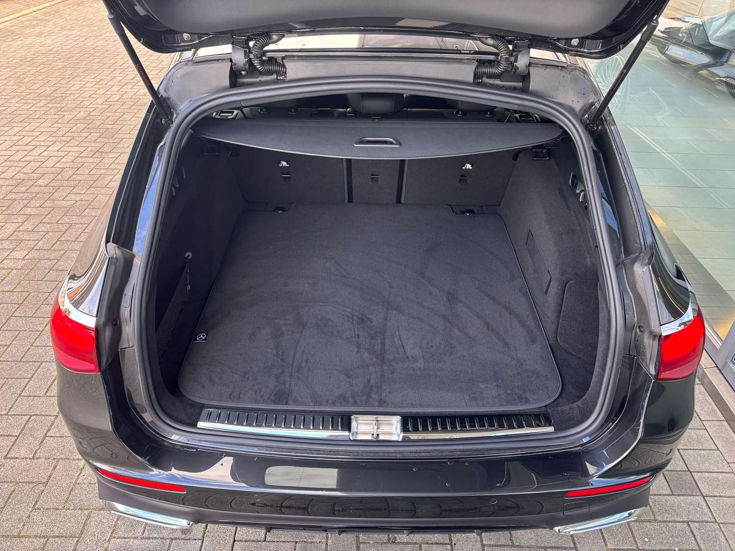 Mercedes Classe E Break 220 Night Edition - 2024 - Joinsteer - #22