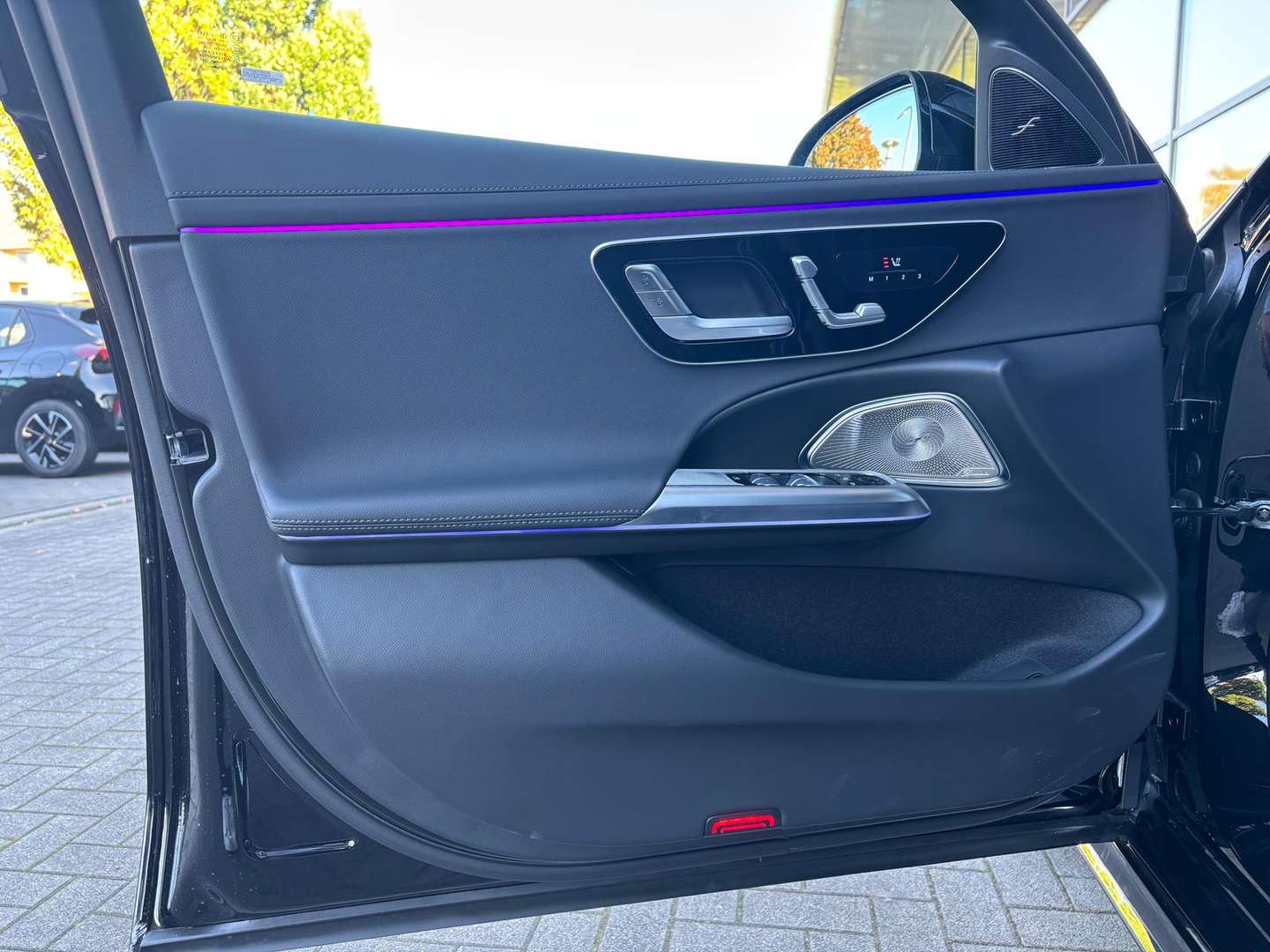 Mercedes Classe E Break 220 AMG Line - 2024 - Joinsteer - #17